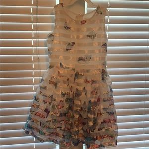 Child’s dress